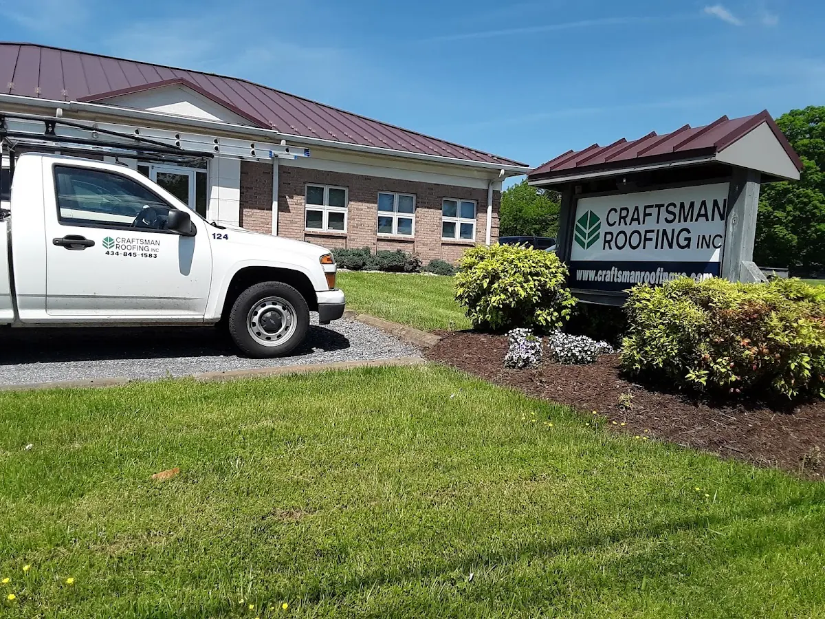 Quality Roof Replacement by experienced craftsmen in Knox Hill